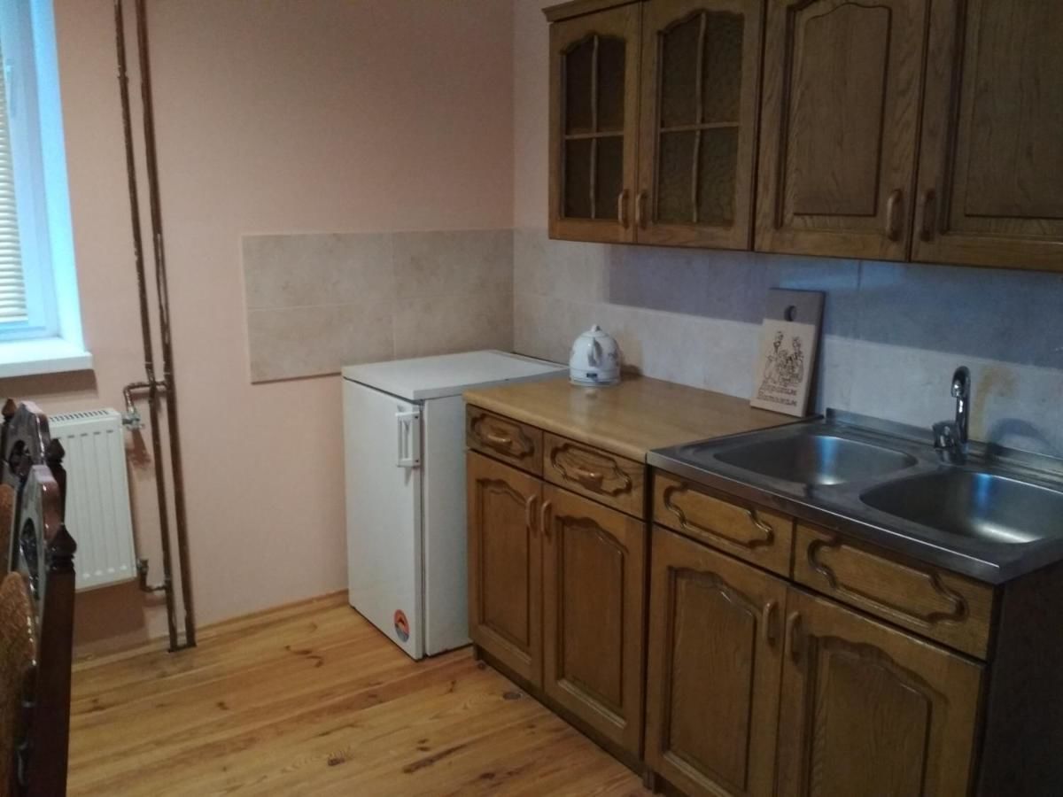 Гостевой дом Oselya Guest House Yahotyn-13