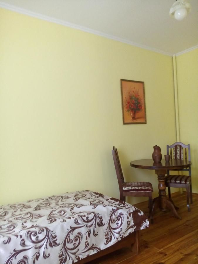 Гостевой дом Oselya Guest House Yahotyn-16