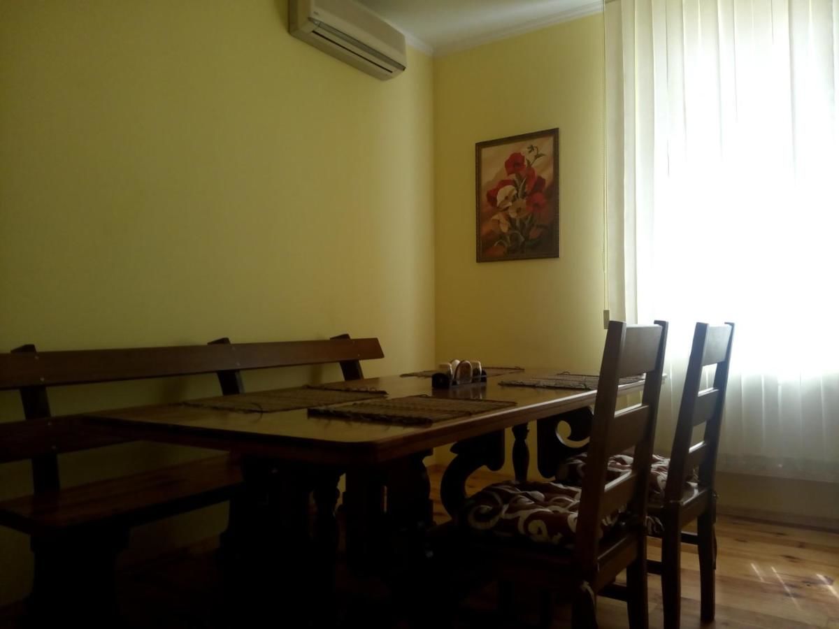 Гостевой дом Oselya Guest House Yahotyn-17