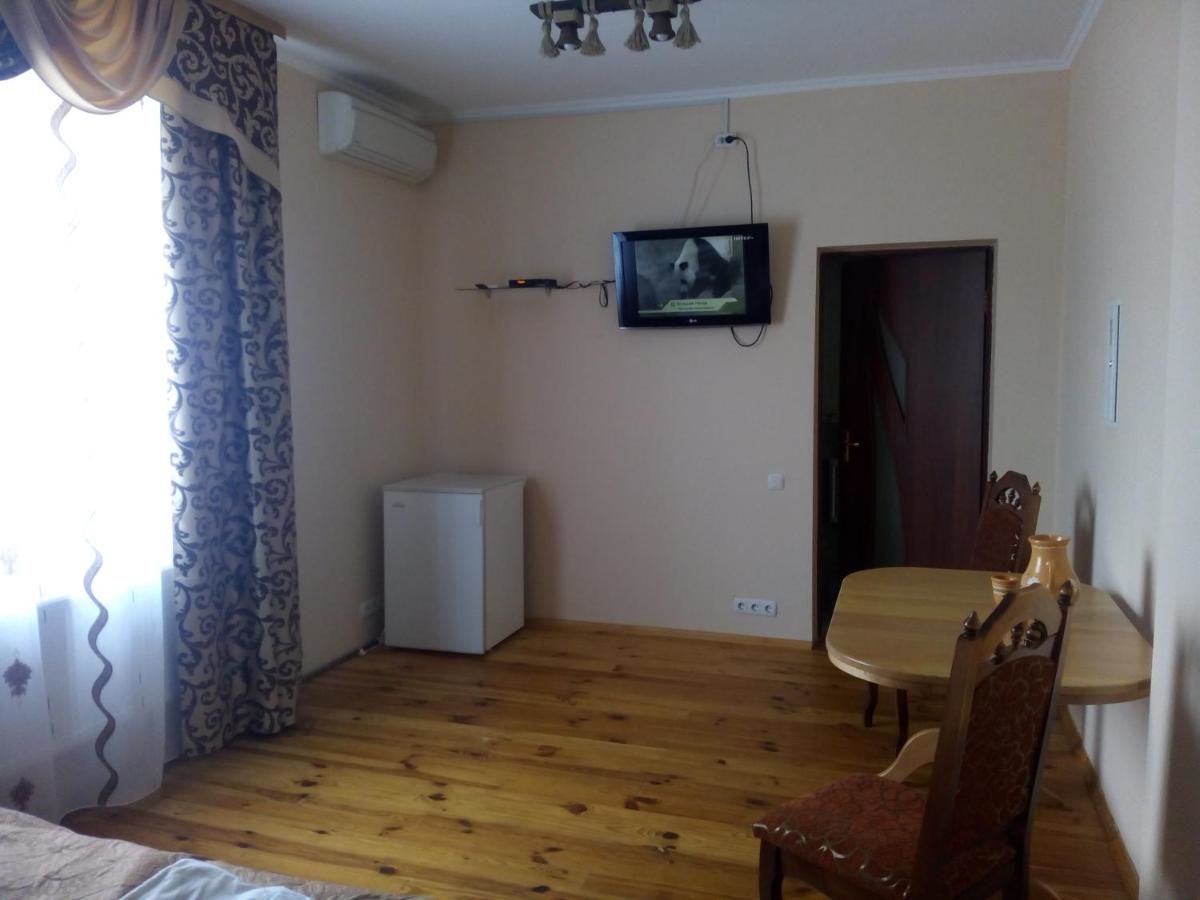 Гостевой дом Oselya Guest House Yahotyn-23