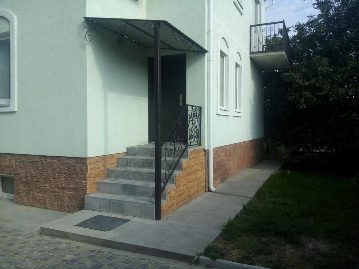 Гостевой дом Oselya Guest House Yahotyn-26