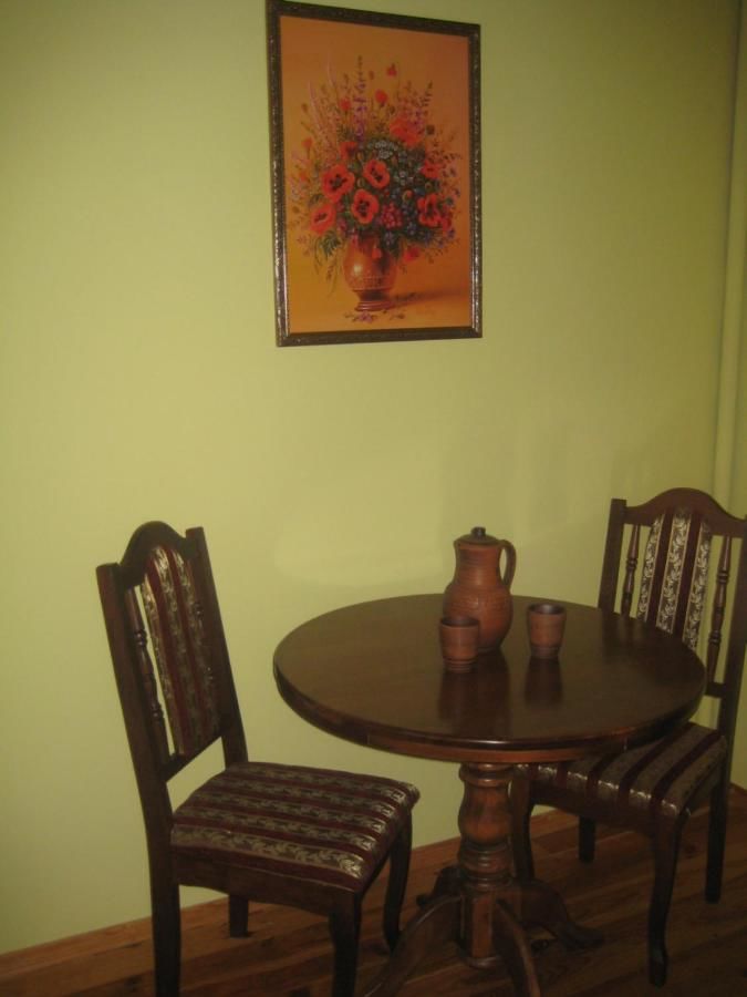 Гостевой дом Oselya Guest House Yahotyn