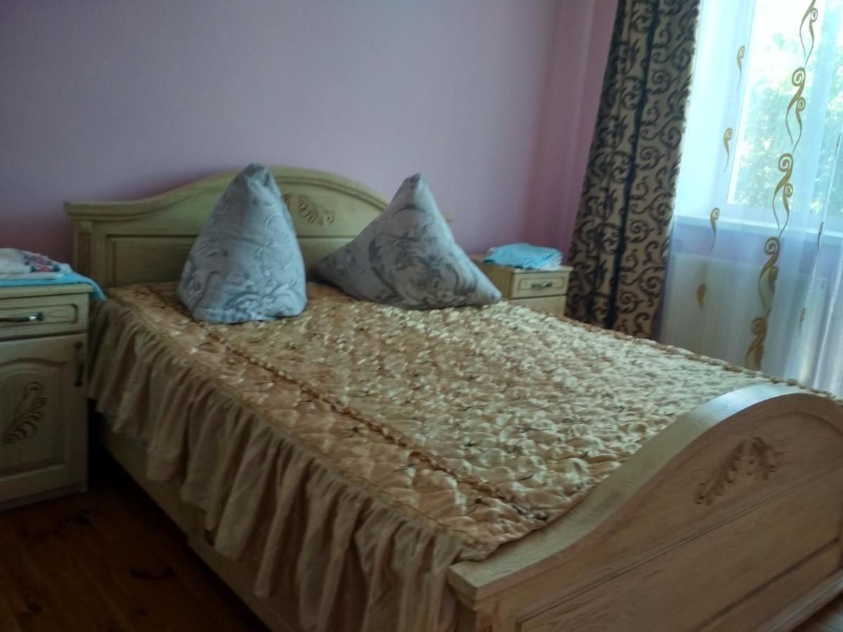 Гостевой дом Oselya Guest House Yahotyn