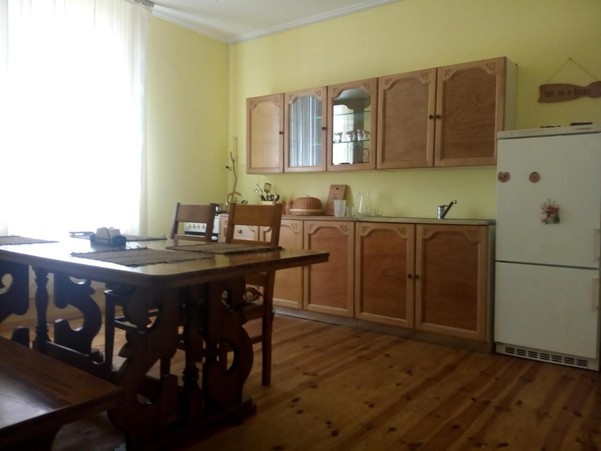 Гостевой дом Oselya Guest House Yahotyn-33