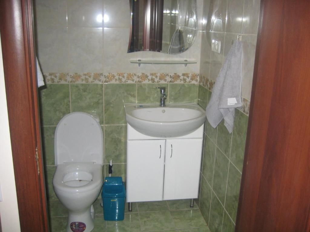 Гостевой дом Oselya Guest House Yahotyn-44